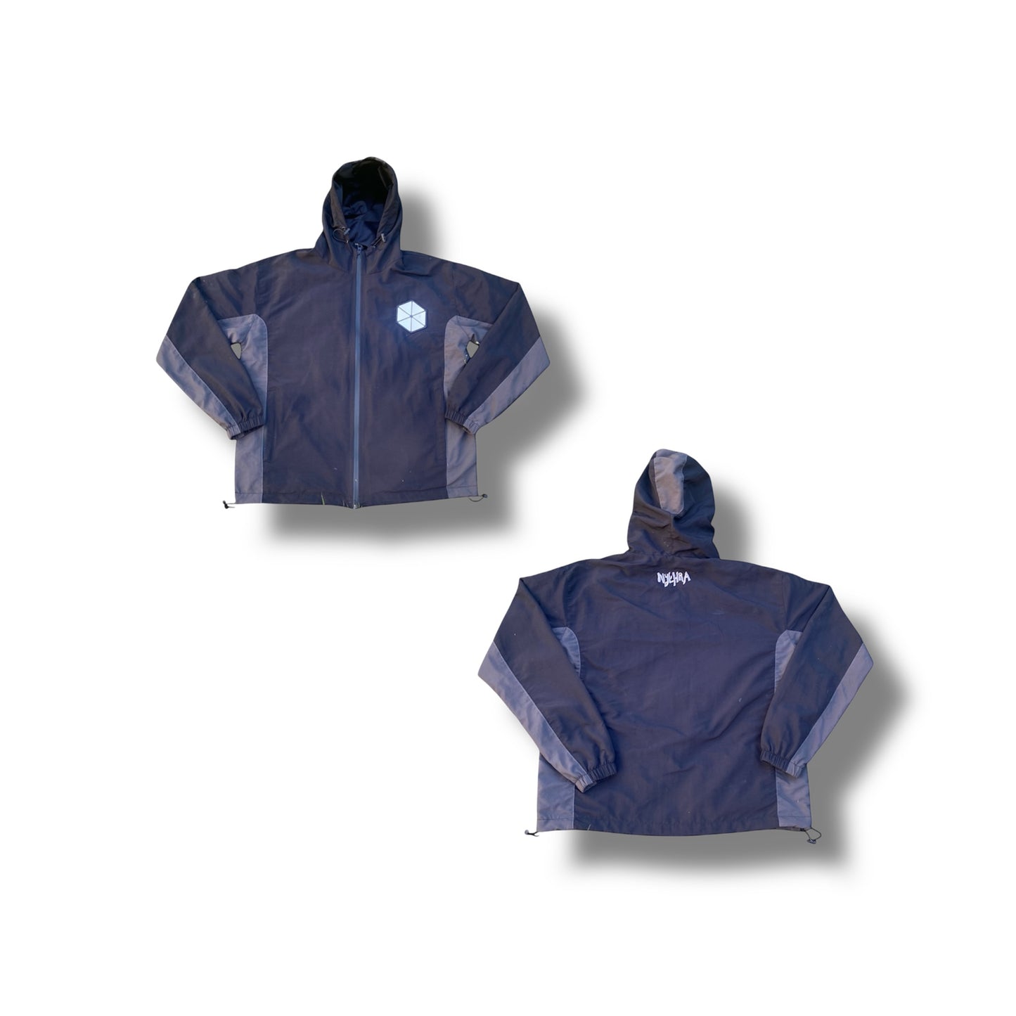 Nythra full blackout trackie