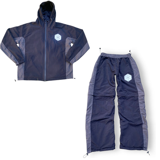 Nythra full blackout trackie